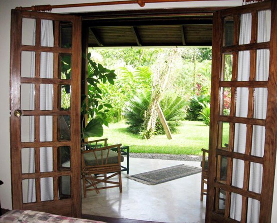 Magellan Boutique Hotel Cahuita Zimmer foto